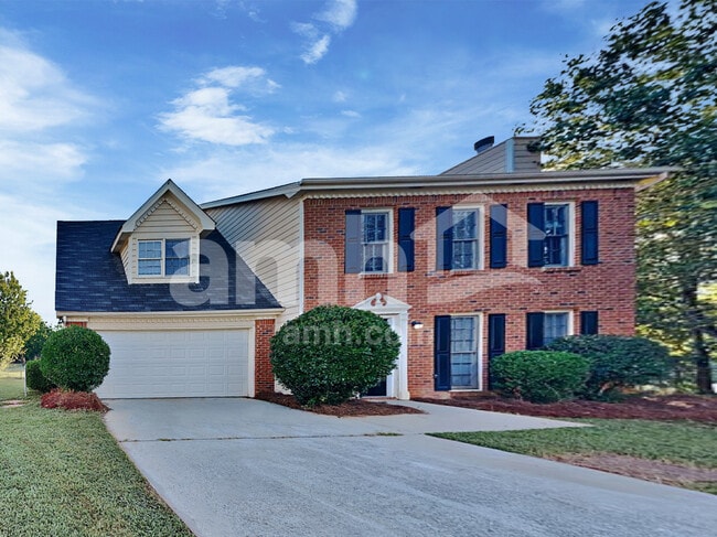 Photo - 2718 Ridgely Ct House