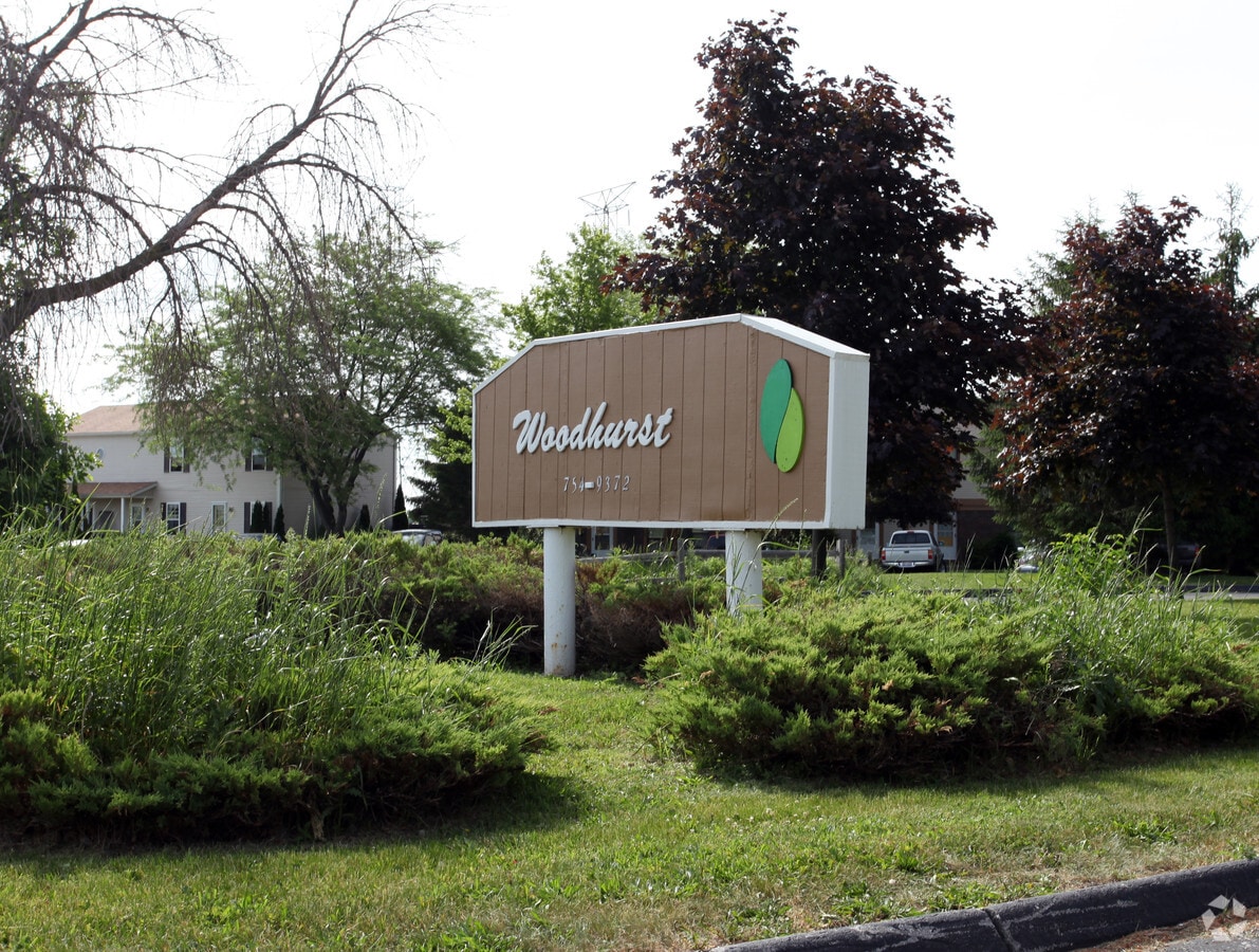 Photo - Woodhurst Apartments