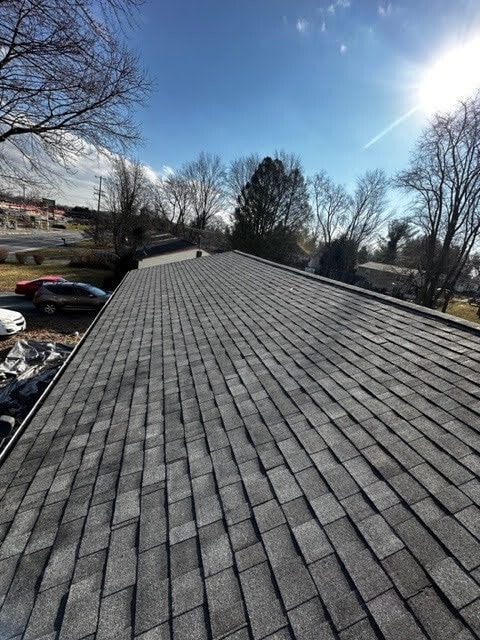 299 Fletchwood Rd