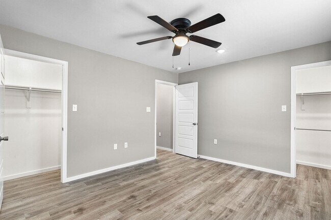 German Oaks Townhomes
