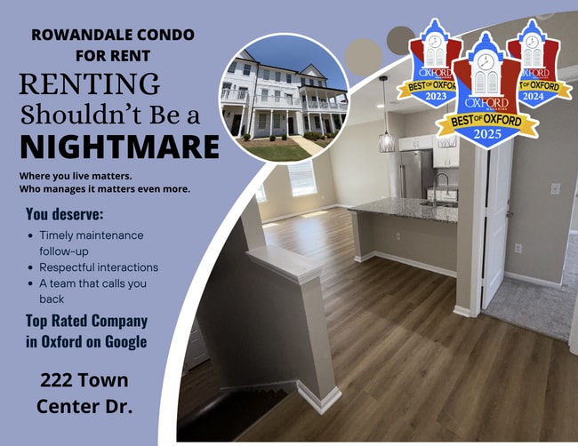 Building Photo - 222 Town Center Dr