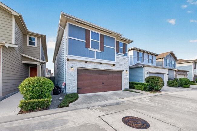 Photo - 8932 Hollister Commons Ln