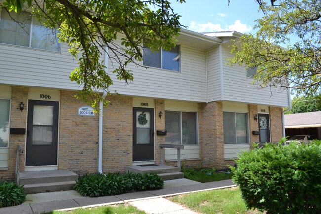 Melrose Park Apartments