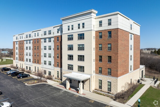Residences at Fountain Square
