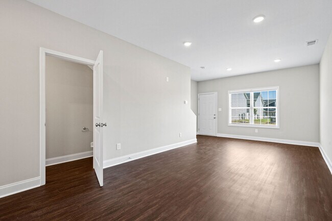 Harmony Square Townhomes