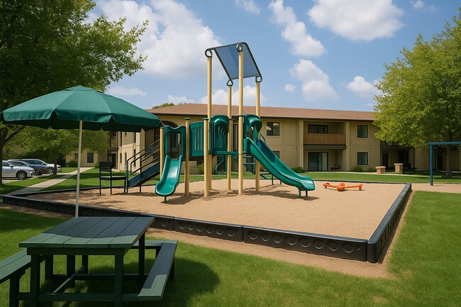 Photo - Willow Ridge Apartments