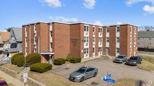 Building Photo - 740 Ellsworth St Unit A Rental