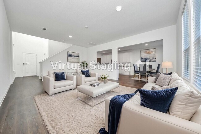 Photo - 25927 Chicory Dr