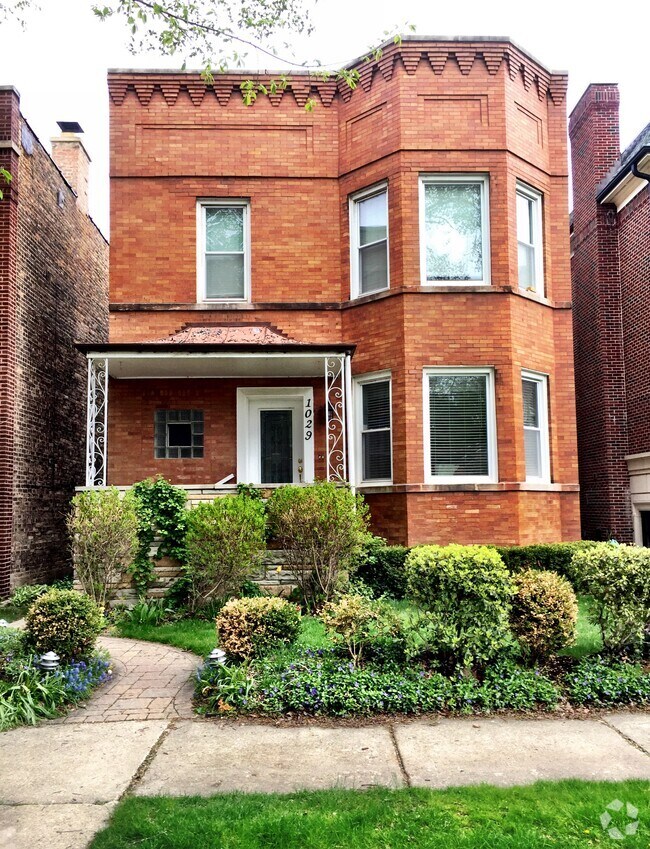 Building Photo - 1029 Cleveland St Unit 1 Rental