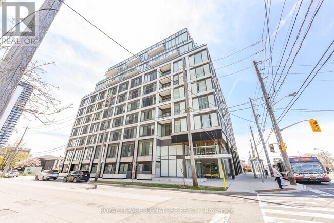 Photo - 1195 The Queensway Unité 513