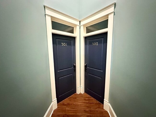 Photo - *The Kleinberg Building* Unit 301