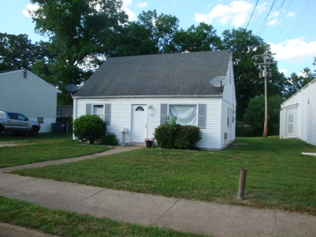 Photo - 208 Manassas Dr
