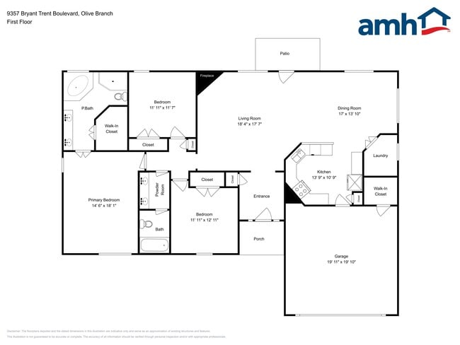 Photo - 9357 Bryant Trent Blvd