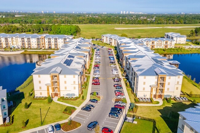 Photo - Clyde Morris Senior Living Apartments