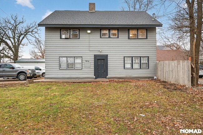 Building Photo - 1614 Arlington Ave Unit 4