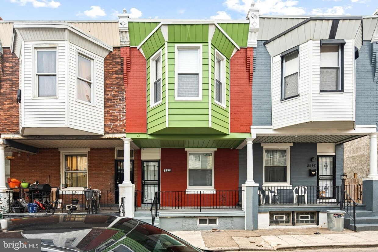 Photo - 5540 Harmer St (Philadelphia, PA)