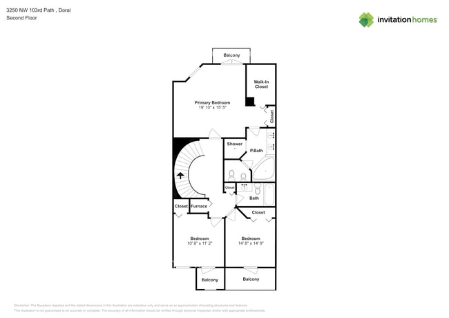 Photo - 3250 NW 103rd Path