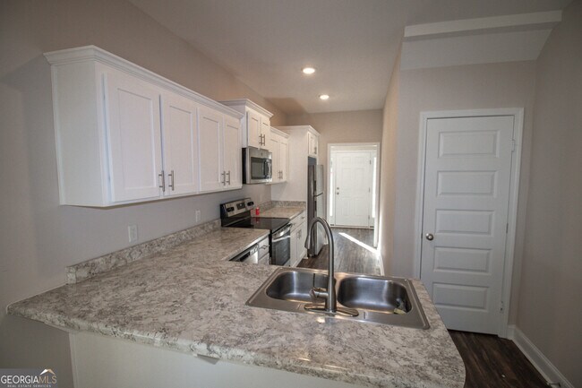 Photo - 603 N Kevin Ct