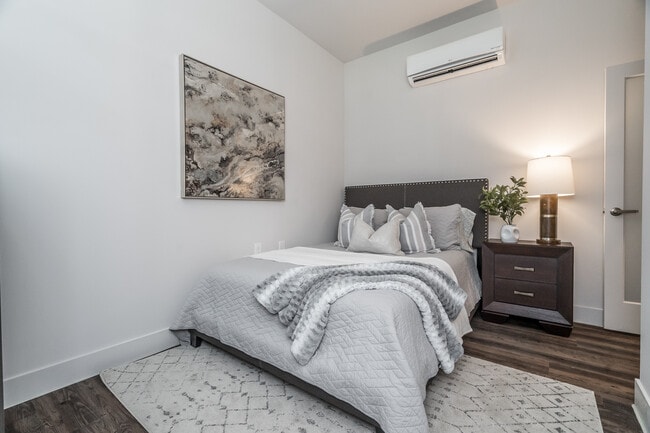 Photo - Yarn Factory Lofts