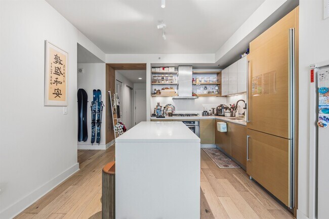 Photo - 77 Hudson St Unit 1509