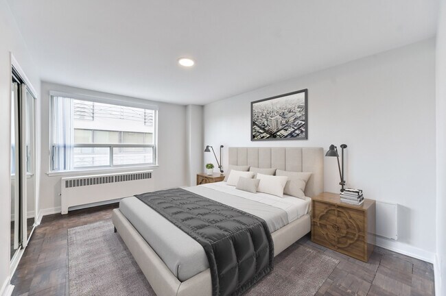 Photo - Avenue Park Apartments Unit 00501