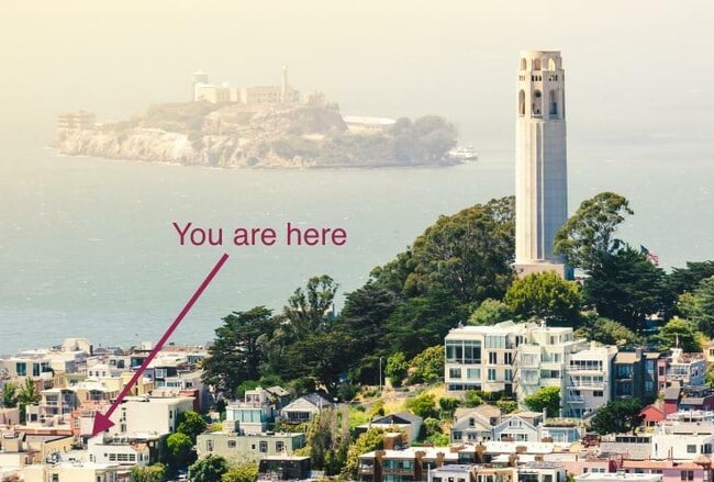 Photo - 408 Lombard St