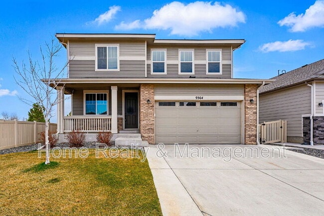 Photo - 9364 E 105th Ave