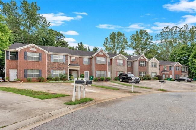 Photo - 1573 Eastern Sunrise Ln