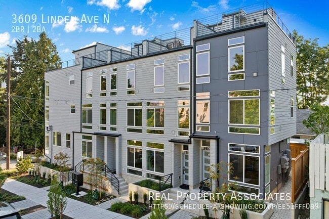 Building Photo - 3609 Linden Ave N