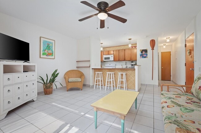 Photo - Furnished 1 Bedroom 1 Bath Condo w/Pool Unit 153