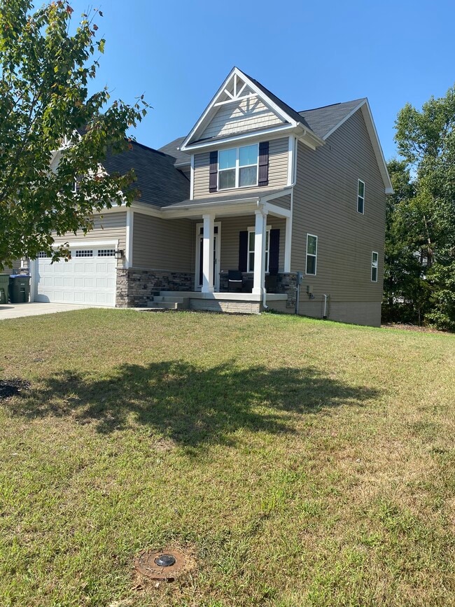 Photo - 120 Brooke Village Dr