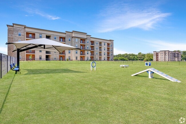 Photo - Joy Park Luxury Apartments