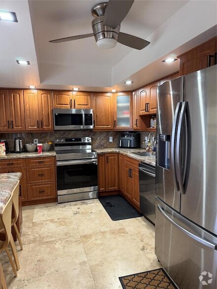 Building Photo - 3095 N Course Dr Unit 809 Rental