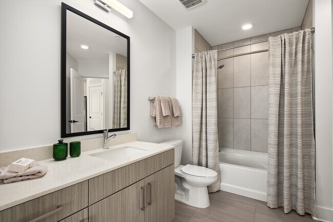 The Grace Residences