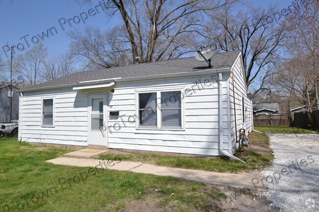 Building Photo - 117 Edison Rd Rental