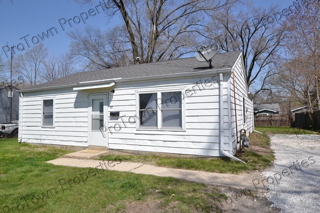 Photo - 117 Edison Rd House
