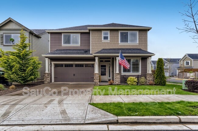 Building Photo - 11219 NW 325th Ave