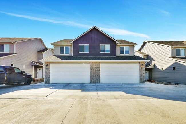 Building Photo - 7502 E 36th St N