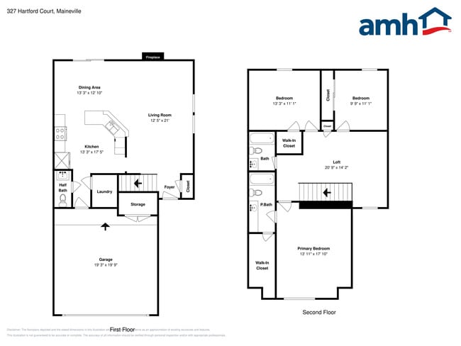 Photo - 327 Hartford Ct