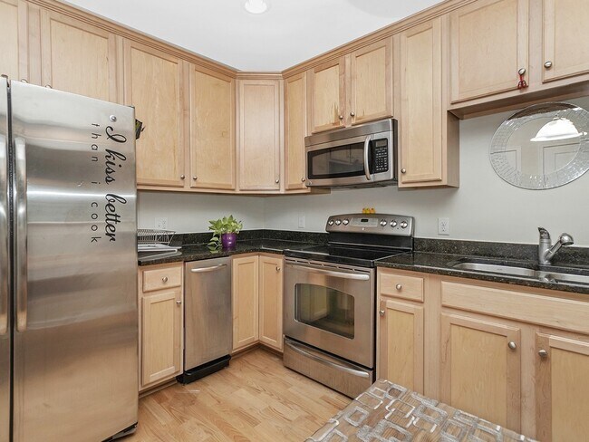 Photo - 204 Clocktower Dr