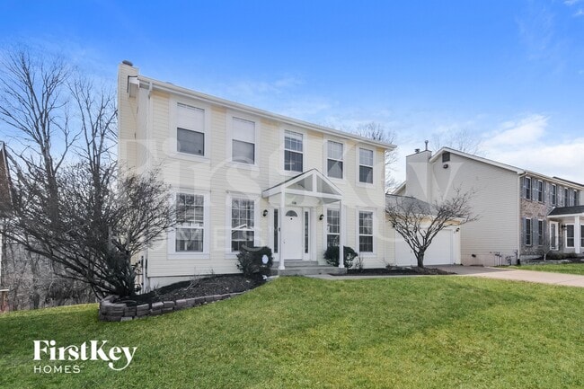 Photo - 1108 Richland Meadows Dr