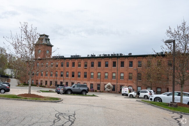 Photo - Kettle Brook Lofts