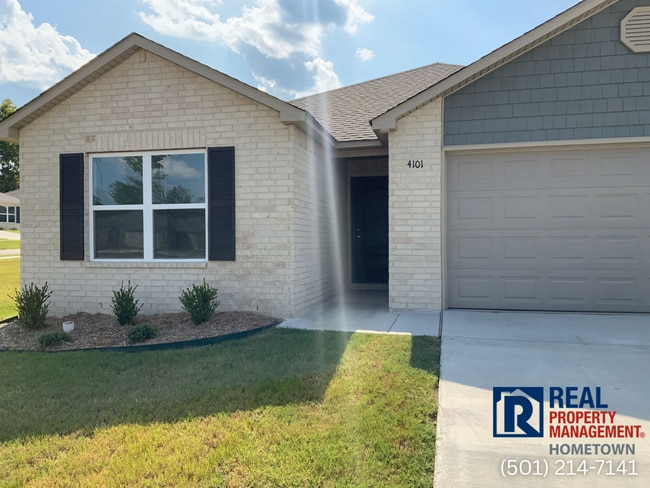 Building Photo - 4101 Red Maple Dr