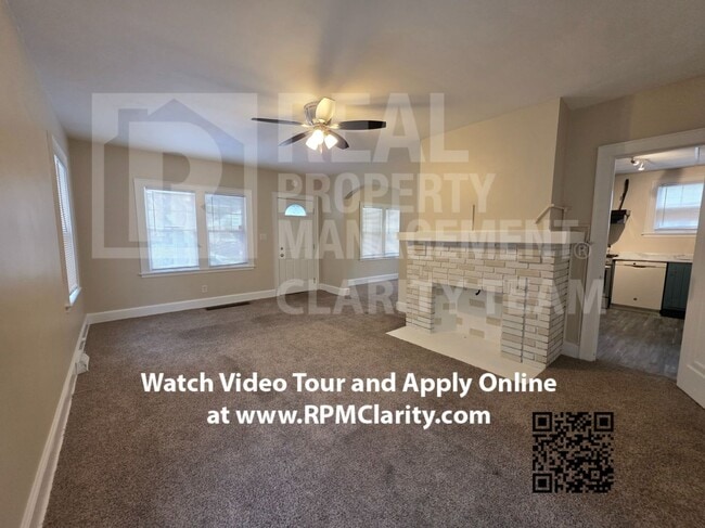 Photo - Available Today! 3 Bed/1.5 Bath Five Point...