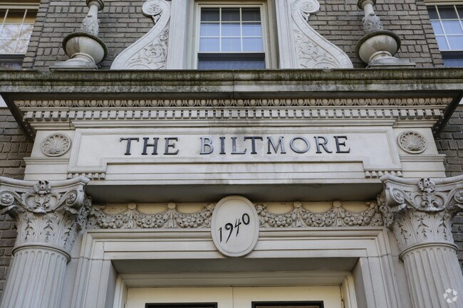 Photo - The Biltmore Apartments
