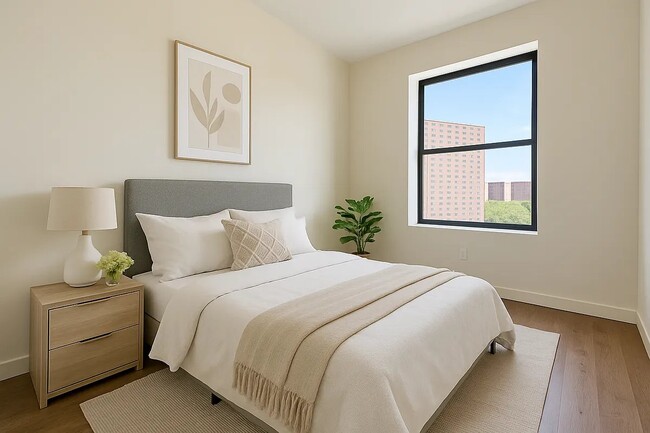 Photo - 524 W 134th St Unit 2D