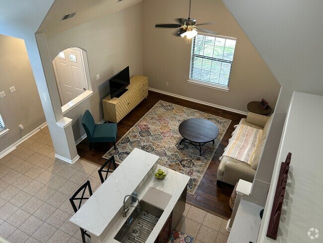 Building Photo - 3602 Cedar Flats Ln Rental