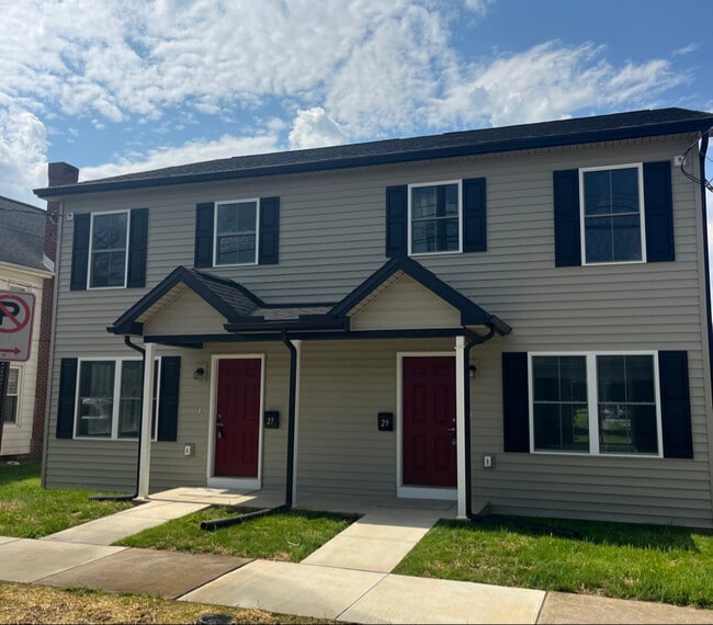 Photo - 29 E Portland St Townhome