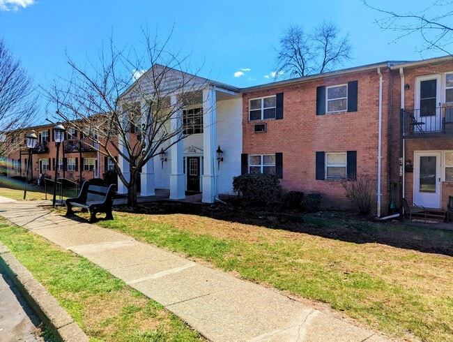 Gateway Terrace