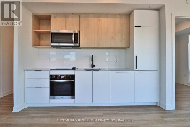 Photo - 1185 Dupont St Unit 1502